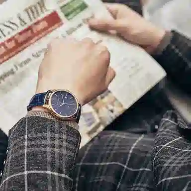 TANGIN 40mm T7032GHBFSB