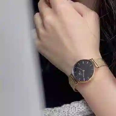 Daniel Wellington PETITEDanielWellington DW00100349