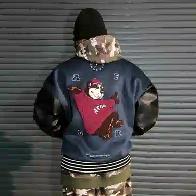 AFGK FW22