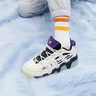 FILA FUSION ADE Barricade Pack