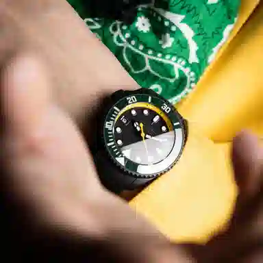 VENCREW 300 VENCREW-ZTK2