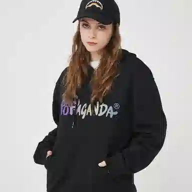 SPRAYGROUND x Ron English