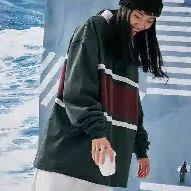 Nautica SS22 Polo