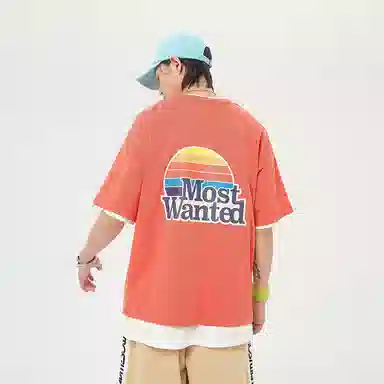 MostwantedLab LogoT