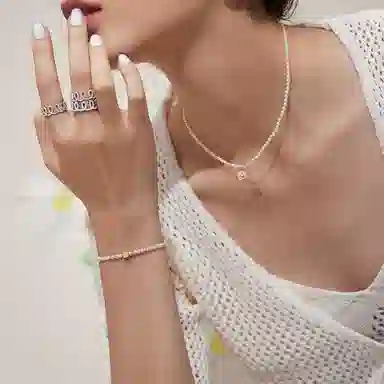 HEFANG 14K