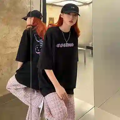 404MOB GANG T