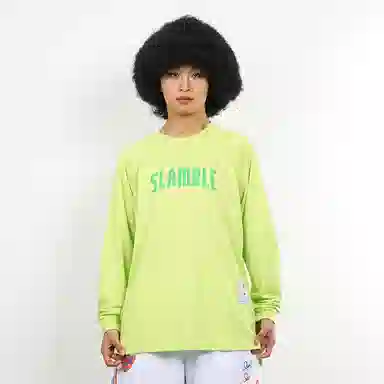 slamble T