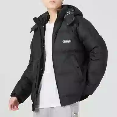 Nike Lj M Nk Df Otw Jkt Down