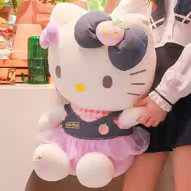 surof x Sanrio HELLO KITTY KT