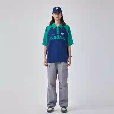 Guuka PoloT