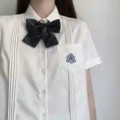 Dongjing JK Spring Summer Set