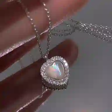 DAISY BEAUTY S925ins