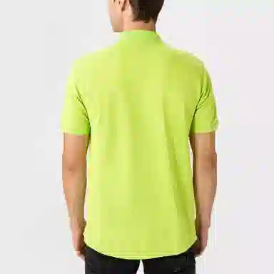 HUGO BOSS SS22 LogoPolo