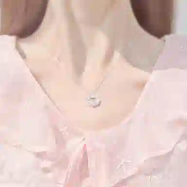 LUCKY ZHY S925