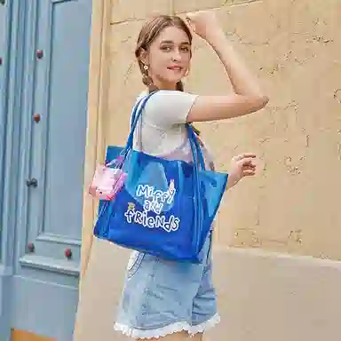 Miffy Tote