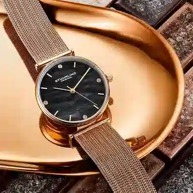 STUHRLING 32mm ins DW 3927.5