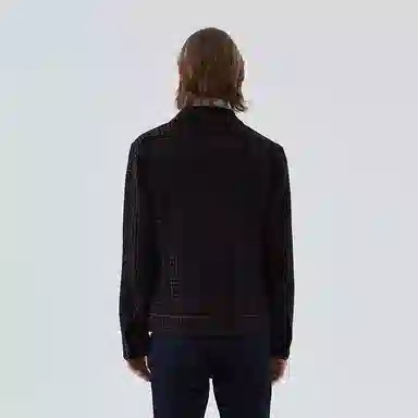 DAVID NAMAN FW22