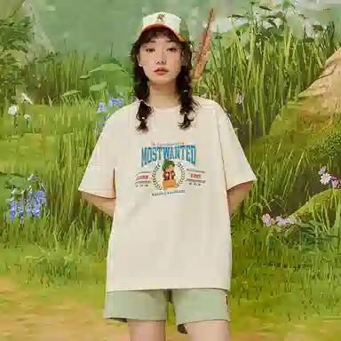 MostwantedLab x Peter Rabbit T