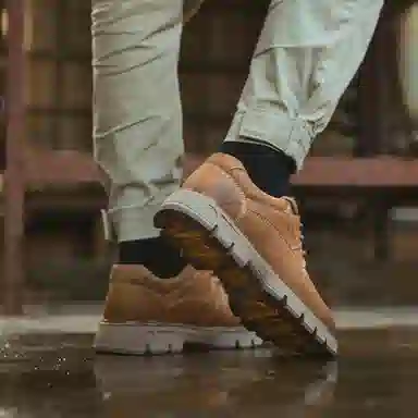 Dickies