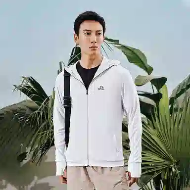 PELLIOT UPF50+ Summer Jacket