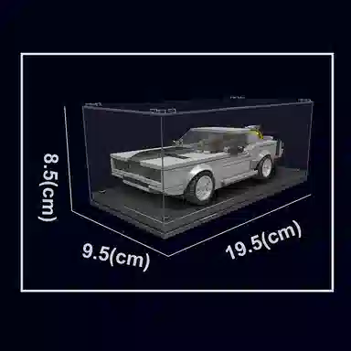 Chqrger 355pcs 27035