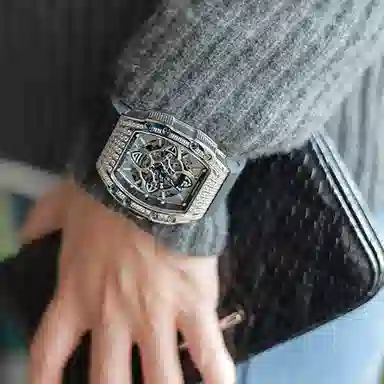 HANBORO 3D HBR989.2-BH