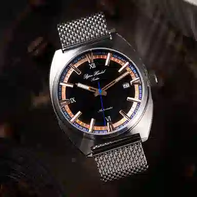 BJORN HENDAL BH A02SA1BS