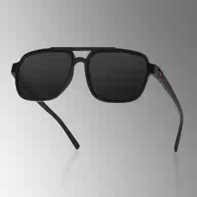 MUYKUY Aviator Sunglasses