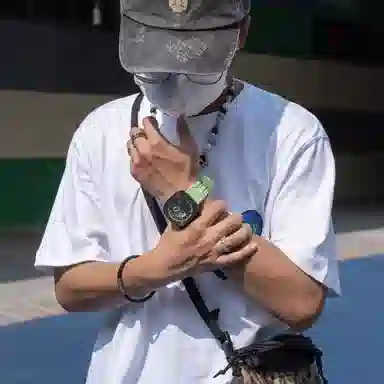 BONEST GATTI BG6601-5