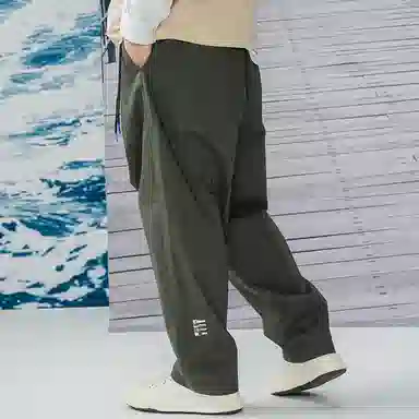 nautica white sail SS22 Logo