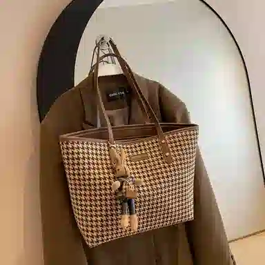 JANE KLAIN Tote