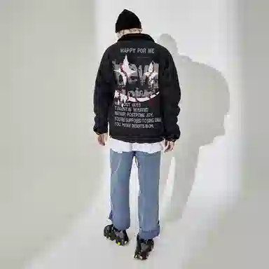 SANSYAS x Devilclown