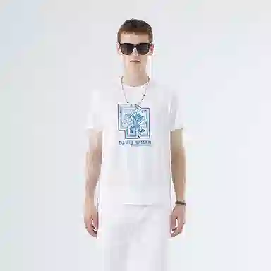 DAVID NAMAN SS23 T