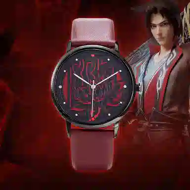 xingyunshi PU 30 MZTKN-88