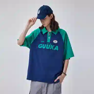 Guuka PoloT