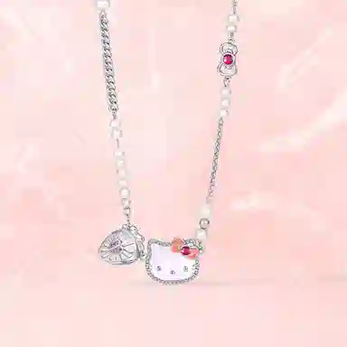 S925HelloKitty