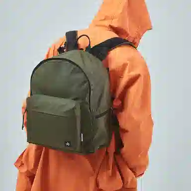 the MAD HATcher MONOGRAM Backpack