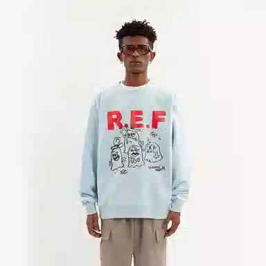 EMPTY REFERENCE