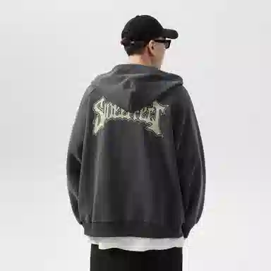 SIDEEFFECT Hoodie