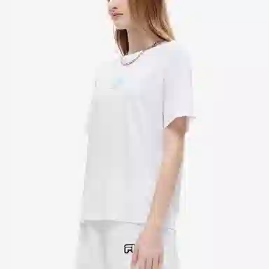 FILA FUSION LogoT