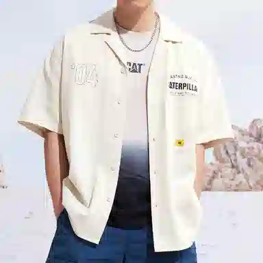 CAT SS22