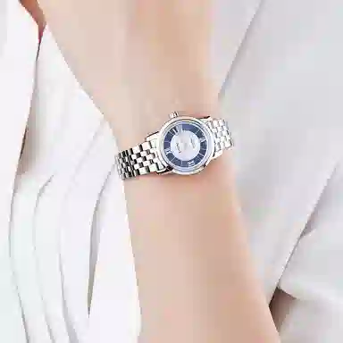 TITONI 50 28mm 23538 S-580