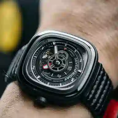 SEVENFRIDAY P3C/02L