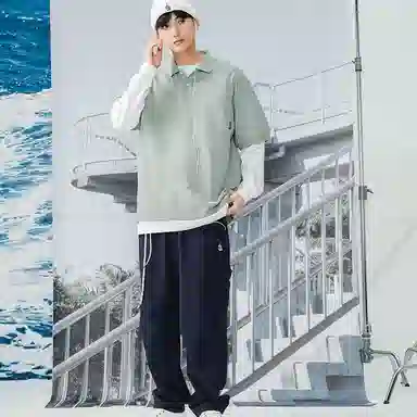 Nautica Polo