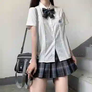 Dongjing JK Spring Summer Set