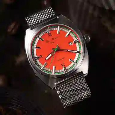 BJORN HENDAL BH A02SAHBS