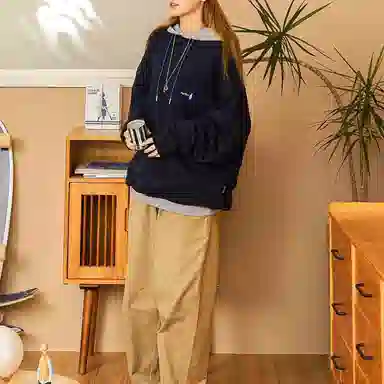 Nautica x POPBOY