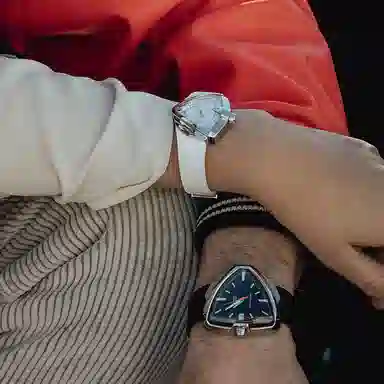 HAMILTON 34 H24251310