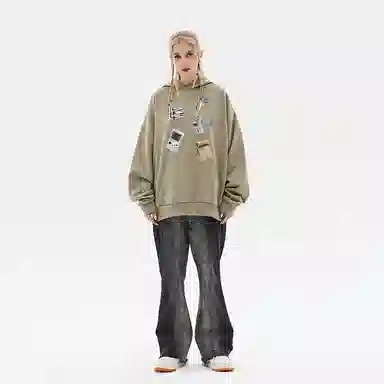 HARSH AND CRUEL AW22