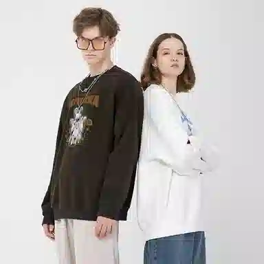 LAMLICKA x Crazy Rabbit